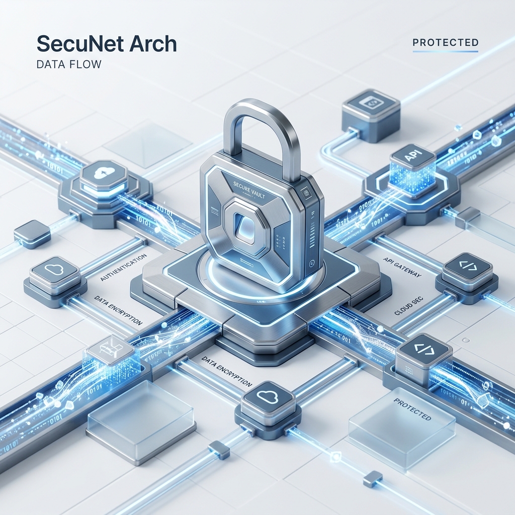 Why Choose Bytevault Infotech?