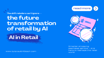 How Artificial Intelligence Is Revolutionizing Shopping