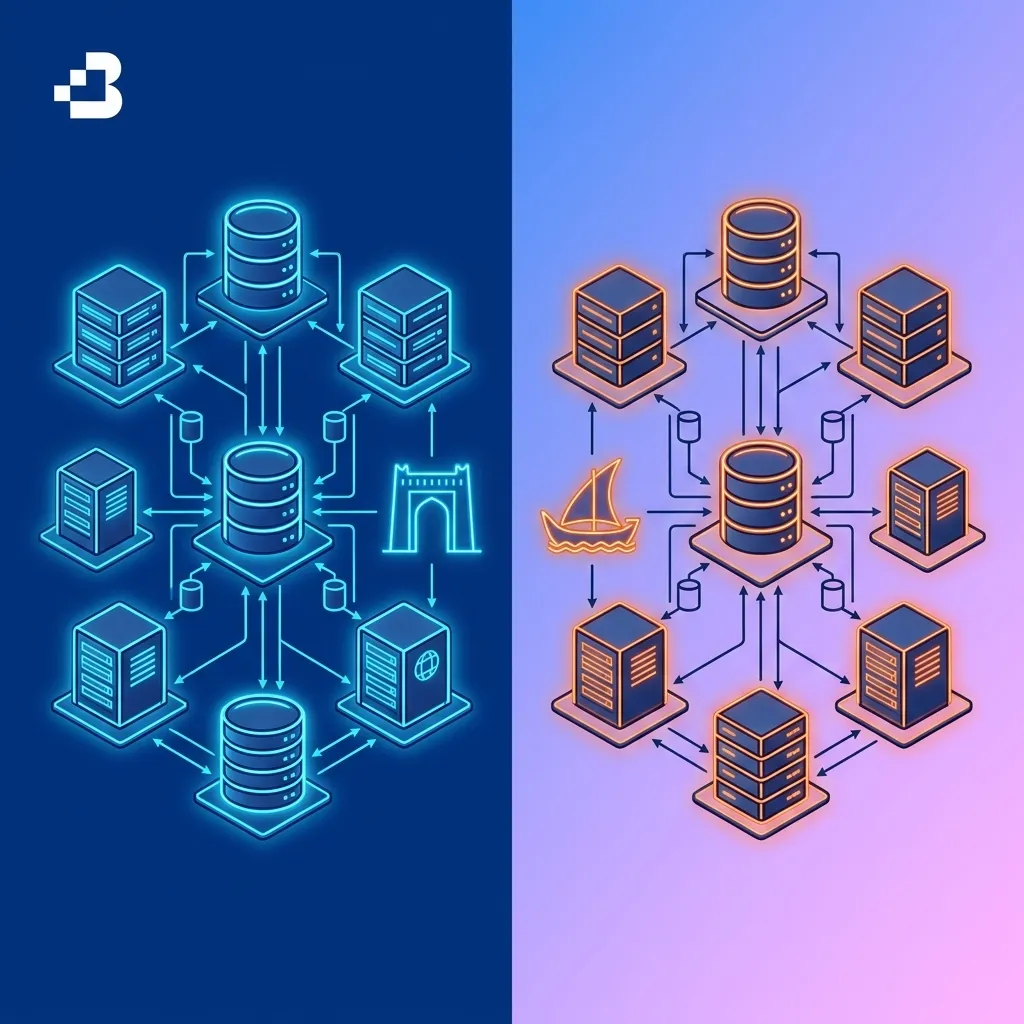 AWS Riyadh vs. Local Private Clouds: A CTO's Guide to KSA Infrastructure