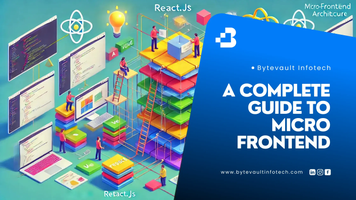 The Ultimate Guide to Micro Frontends