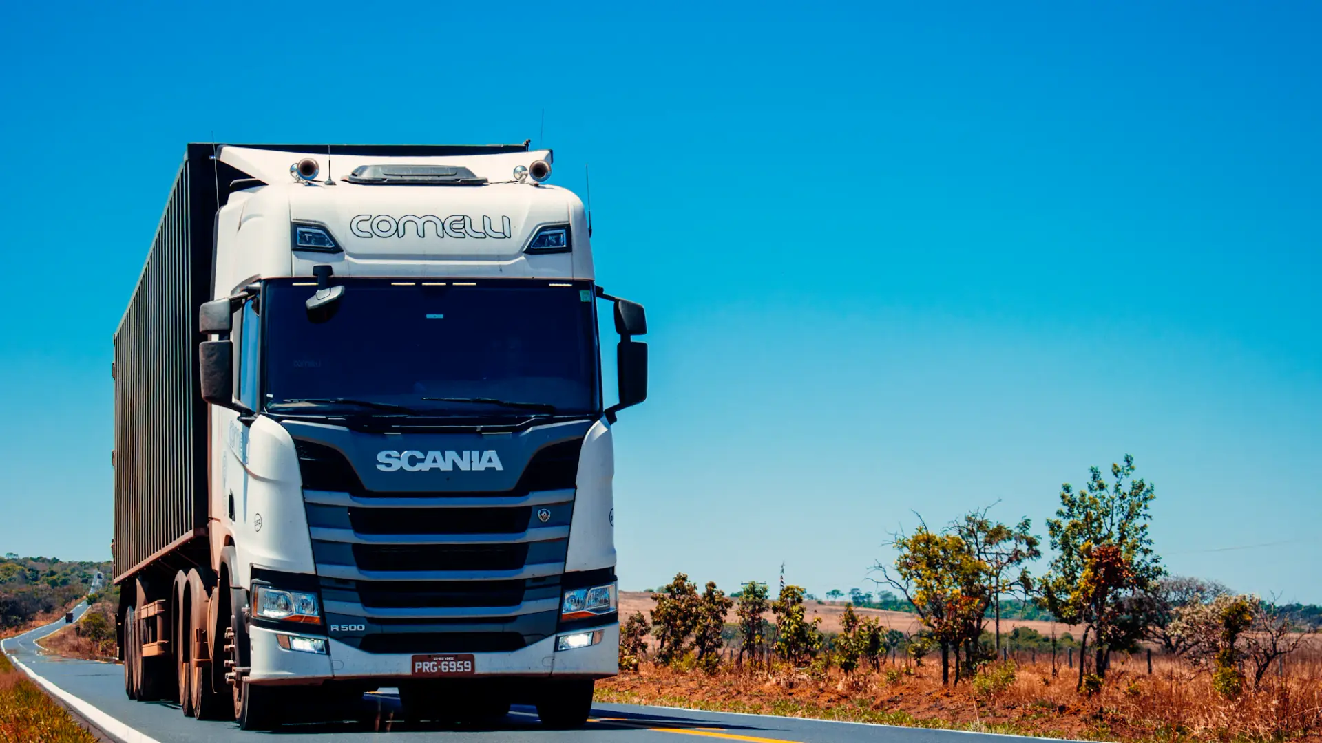 AI Route Optimization for European Logistics: What Works, What Doesn't, and How to Start