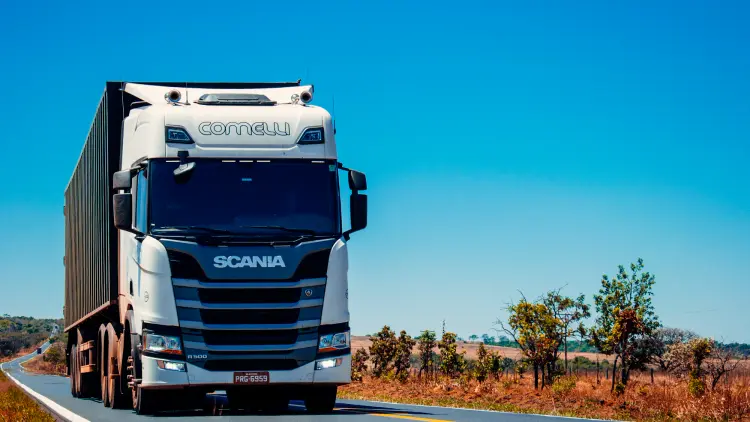 AI Route Optimization for European Logistics: What Works, What Doesn't, and How to Start