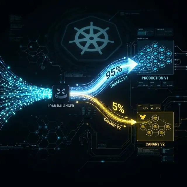 Canary Deployment: A Complete Guide