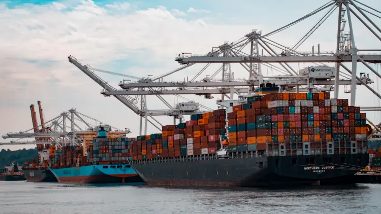 How AI Is Changing European Logistics: 10 Trends Operators Should Know in 2026