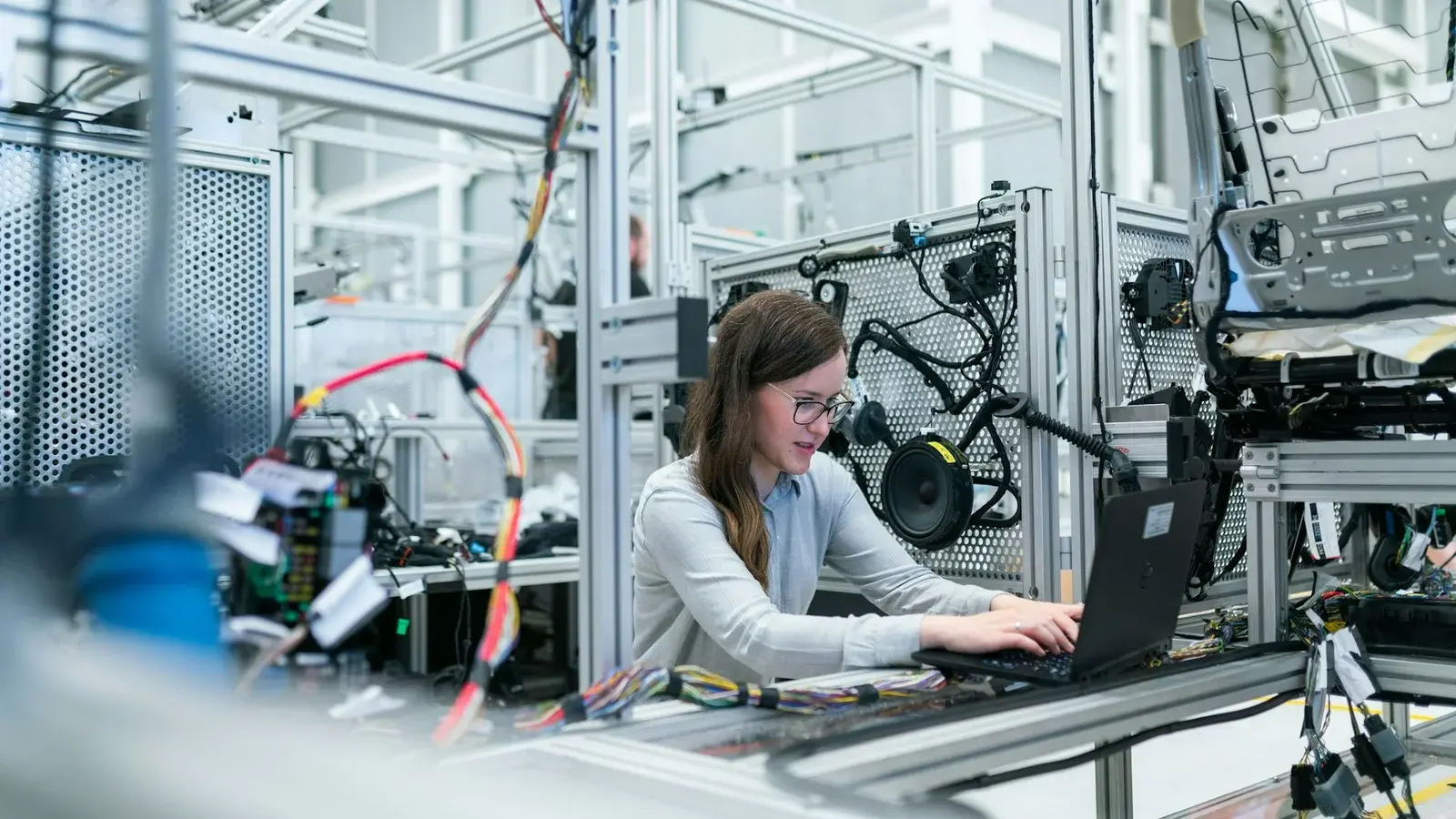 How AI Is Changing European Manufacturing: 10 Trends Business Leaders Should Know in 2026