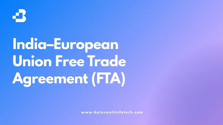 EU Visa Guide for Indian Tech (2026)