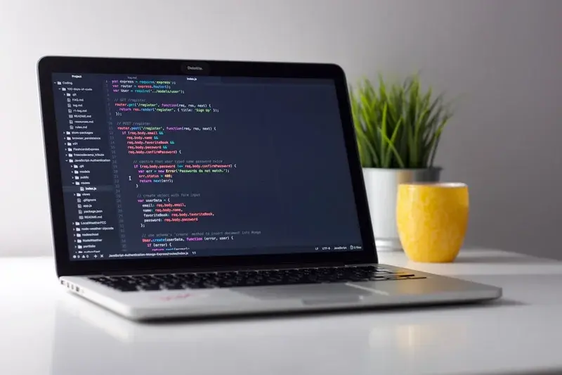 Transitioning from Monolith to Micro-Frontends for B2B Platforms