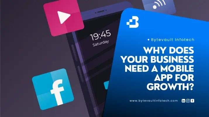 Mobile Apps: Powering Modern Business Growth