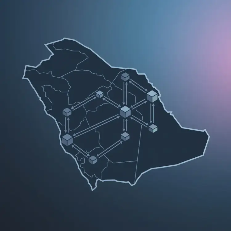 How to Architect for Data Residency in Saudi Arabia (2026 SAMA Guidelines)