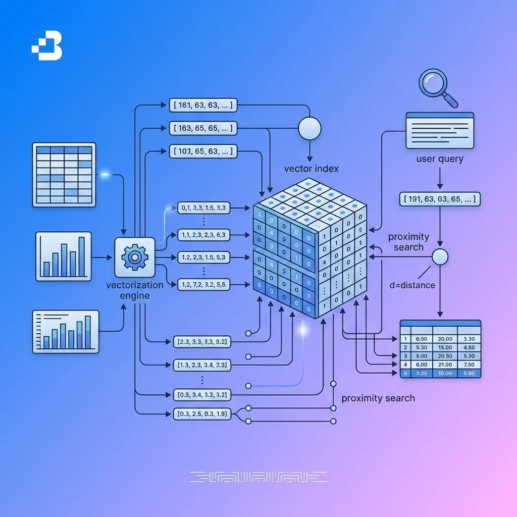 Optimizing RAG Pipelines for High-Volume Financial Data