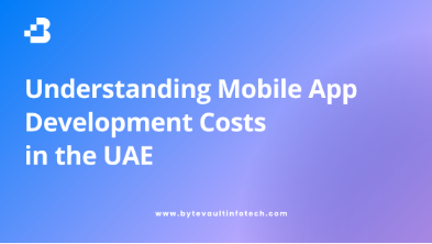Understanding Mobile App Development Costs in the UAE