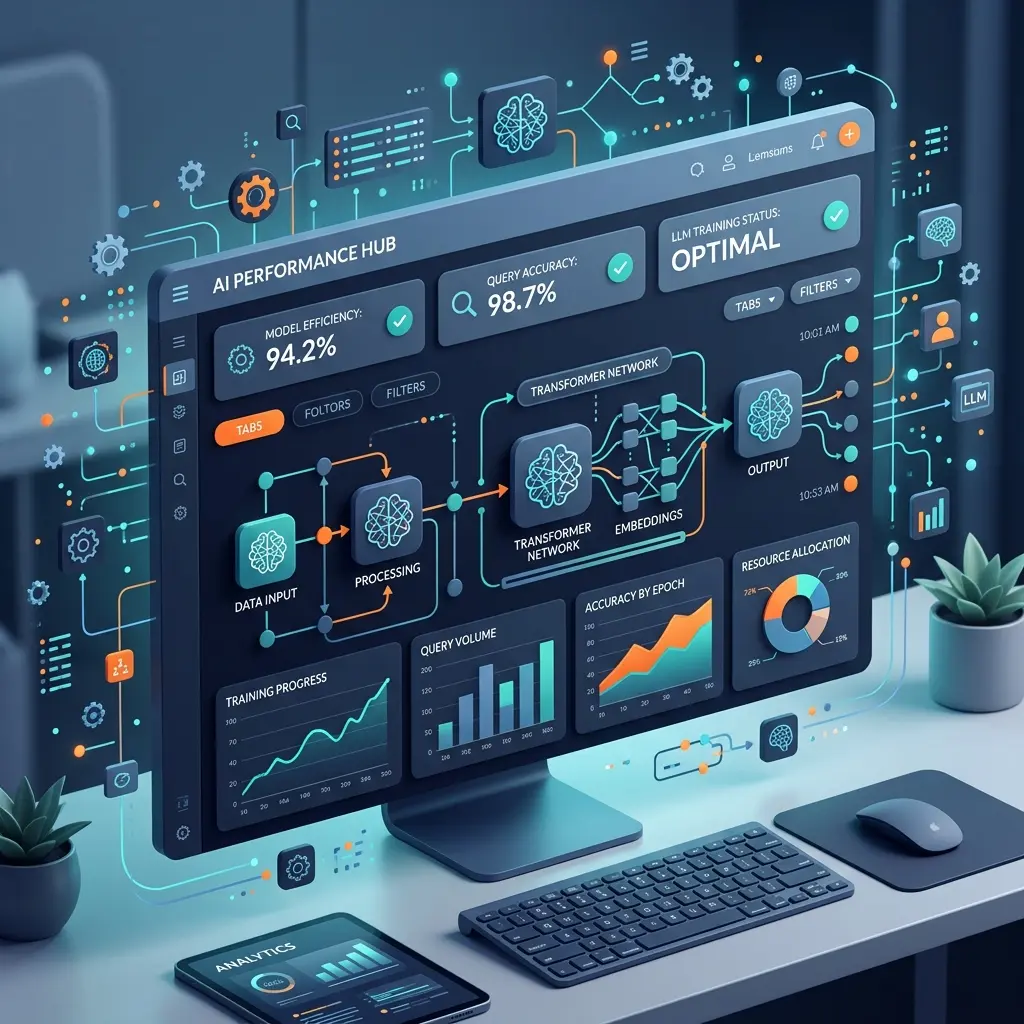How we work process