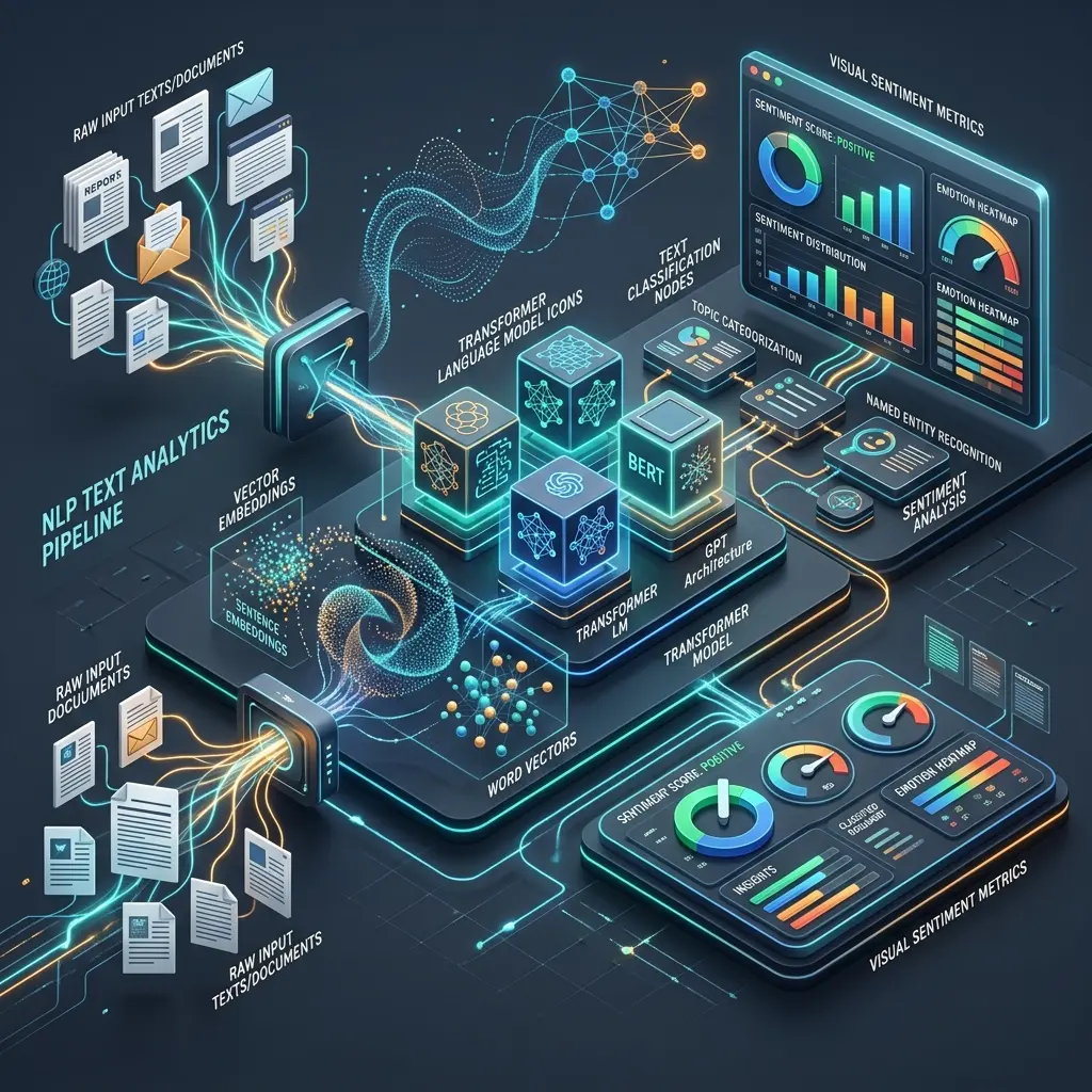 Our development process