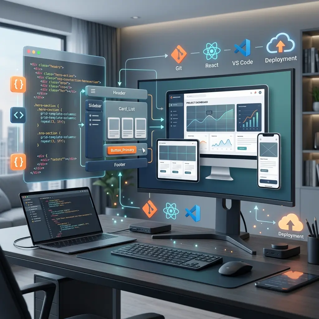 Our development process