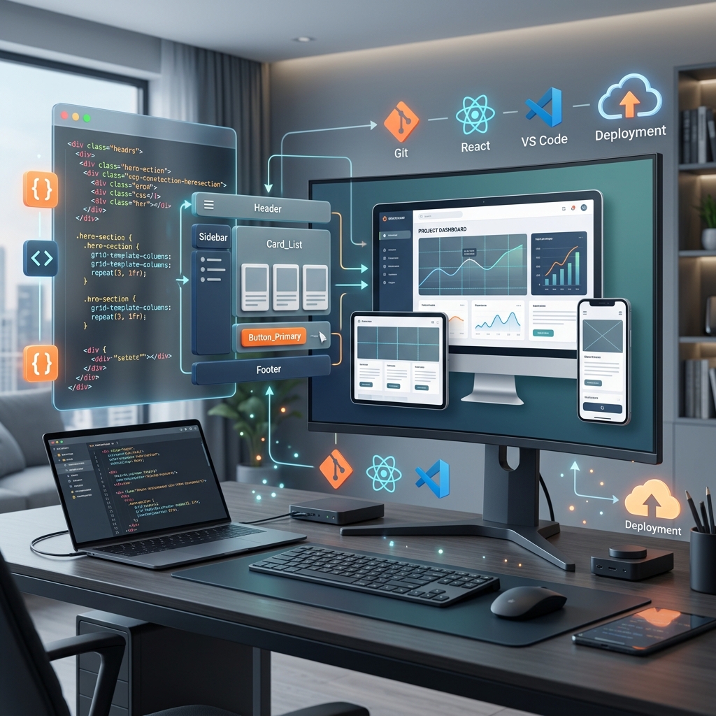 Our development process