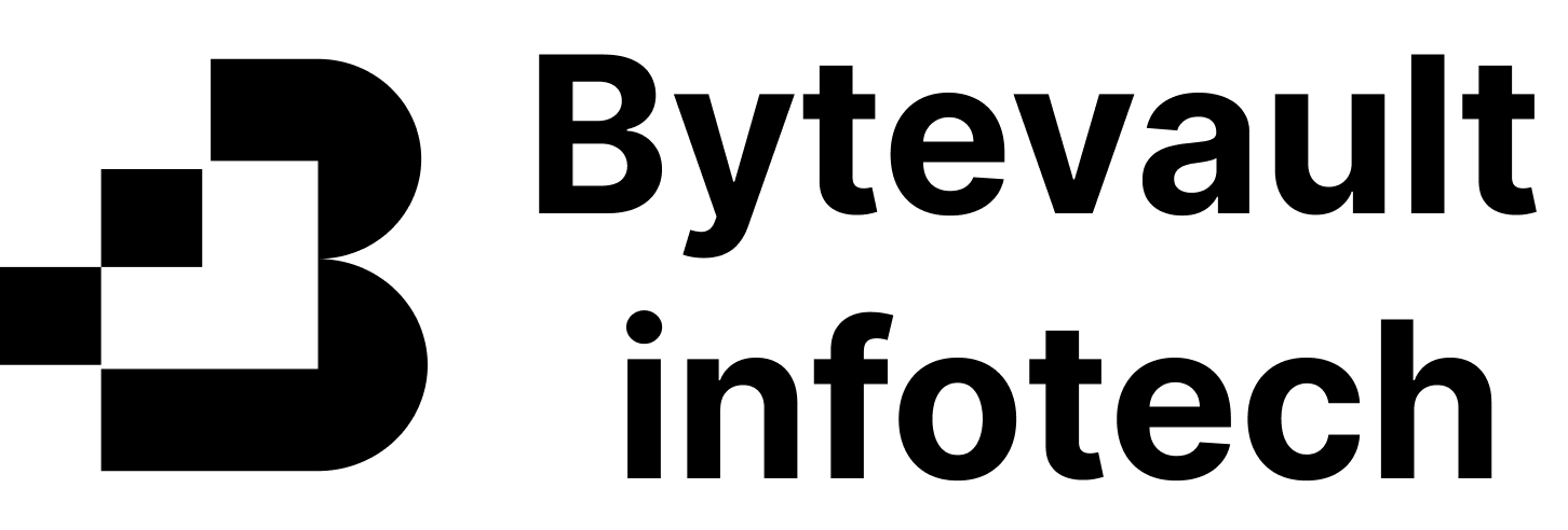 Bytevault Infotech