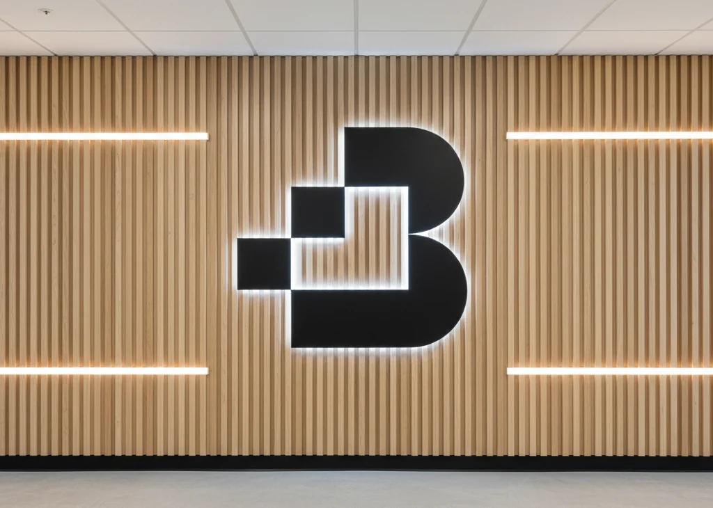 Bytevault Infotech Office