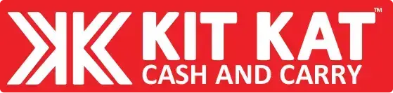 KitKat Group - FMCG Bulk Retailer Logo