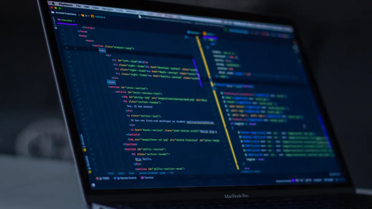 How we work process